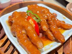 -点都德(长泰广场店)