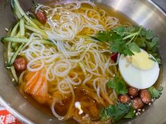 -鹤之乡·齐齐哈尔烤肉·非遗(秋涛路店)