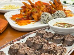 -全州拌饭馆(断桥店)