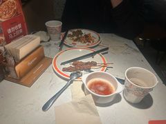 -比格比萨自助(宝山日月光店)