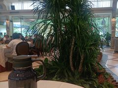 -金河半岛园林酒家(金融城店)