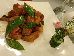 -朱仔记食府(江南大道店)
