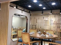 大堂-老苏州大客堂·苏帮菜·松鼠桂鱼·苏州传统小吃(观前街人民商场店)