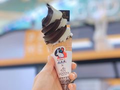 -GODIVA(王府井apm店)