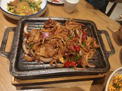 -西北45°(世茂广场店)