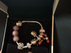 -Pandora潘多拉珠宝(朝阳大悦城店)