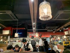 -俺的焼肉(銀座9丁目店)