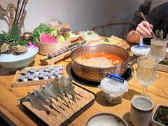 -山海蟹庐·海鲜糟粕醋火锅(慈溪店)