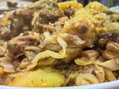 -格日勒阿妈蒙古厨房(大召店)