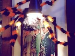-宝莱纳啤酒花园餐厅PAULANER BRAUHAUS Nanjing(广州路店)