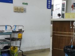 -上海中医药大学附属曙光医院(东部)