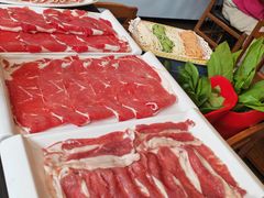 -北门涮肉·铜锅涮肉(南锣鼓巷店)