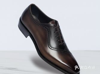 吐血整理｜婚礼季，男士婚鞋应该怎么选