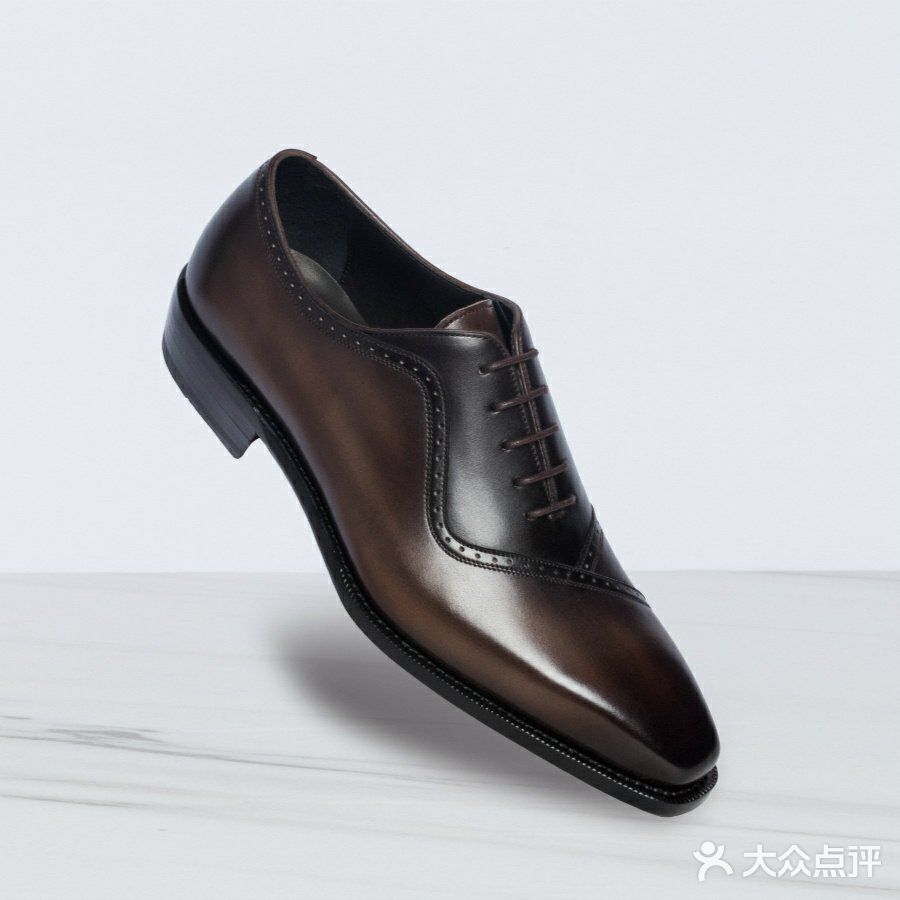 吐血整理｜婚礼季，男士婚鞋应该怎么选❓