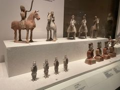 -陕西历史博物馆