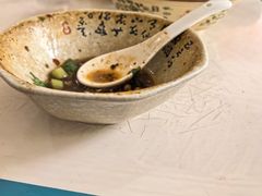 -新繁牛肉豆花(都江堰店)