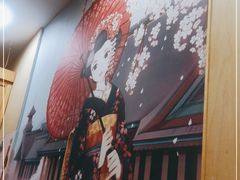 -银子铁板烧料理自助餐(人民广场店)