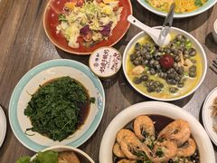 -锡和无锡菜(景丽苑店)