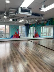 -呼拉汇舞蹈生活馆 Hawaii Hula&Tahiti Dance Studio