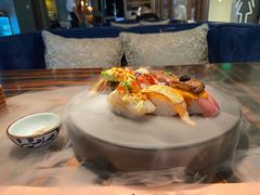 -山葵家·创意料理(万象汇店)