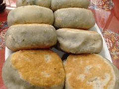 茴香盒子-玉华台饭庄(裕中西里小区店)