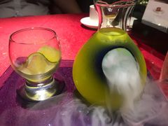 金桔柠檬茶-王品牛排(珠海富华里店)