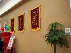 -赵汝飞练字硬笔书法(万宝财富商业广场店)