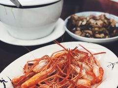-腰记饭店(龙源路店)