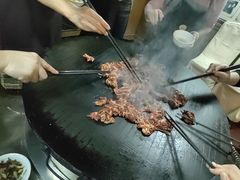 -烤肉宛饭庄(南礼士路店)
