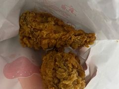 -麦当劳(虹梅路地铁站店)