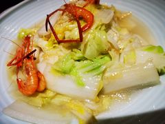 -老头儿油爆虾·知味杭州(爱琴海购物中心)
