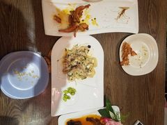 -盛京辽菜小馆(龙之梦购物中心店)