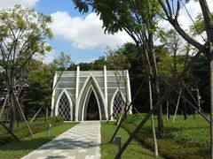 -顺峰山公园