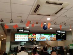 -德克士(通宝路店)