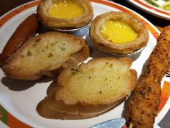 -比格比萨自助(花园路店)