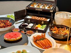 -莉莉海堂HAITANG·烤鸭(国贸商城店)
