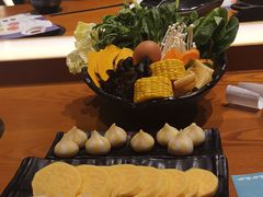 -呷哺呷哺 黄金牧场 (欢乐谷店)