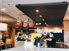 -麦当劳(东苑丽宝商业广场店)