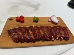 -马克西姆俄罗斯餐厅(通亚街店)