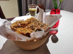 餐前面包-Solo(衡山路店)