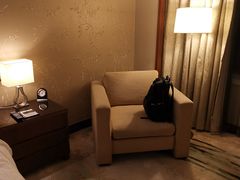 -北京西单美爵酒店