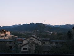 -浙江安吉JW万豪酒店·万豪中餐厅