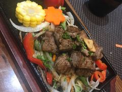 -尺山寸水日料(马桥满天星店)