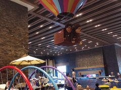 -清河半岛温泉度假酒店