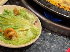 -蜀大侠火锅(总府路店)