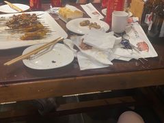 -三个大叔东北烧烤·砂锅菜(西三旗店)