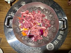 -泽成冰煮羊(非·遗东岸国际店)