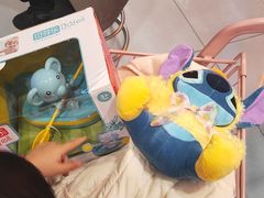 -风云再起游乐汇(皇城恒隆广场店)