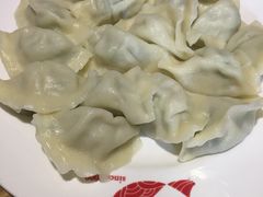 -船歌·鱼水饺青岛菜(闽江二路店)