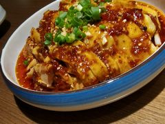 -YUOZUO渝作·川渝冒肚(崂山店)